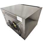 60L Electric Oven Countertop Convection Spray Oven Hot Air Circulation Electric Spray Oven 220V 5500W