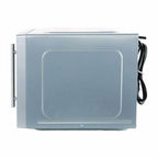 Avanti 1.1 cu. ft. Stainless Steel Microwave Oven, 1,000 W, Mirror-Finish