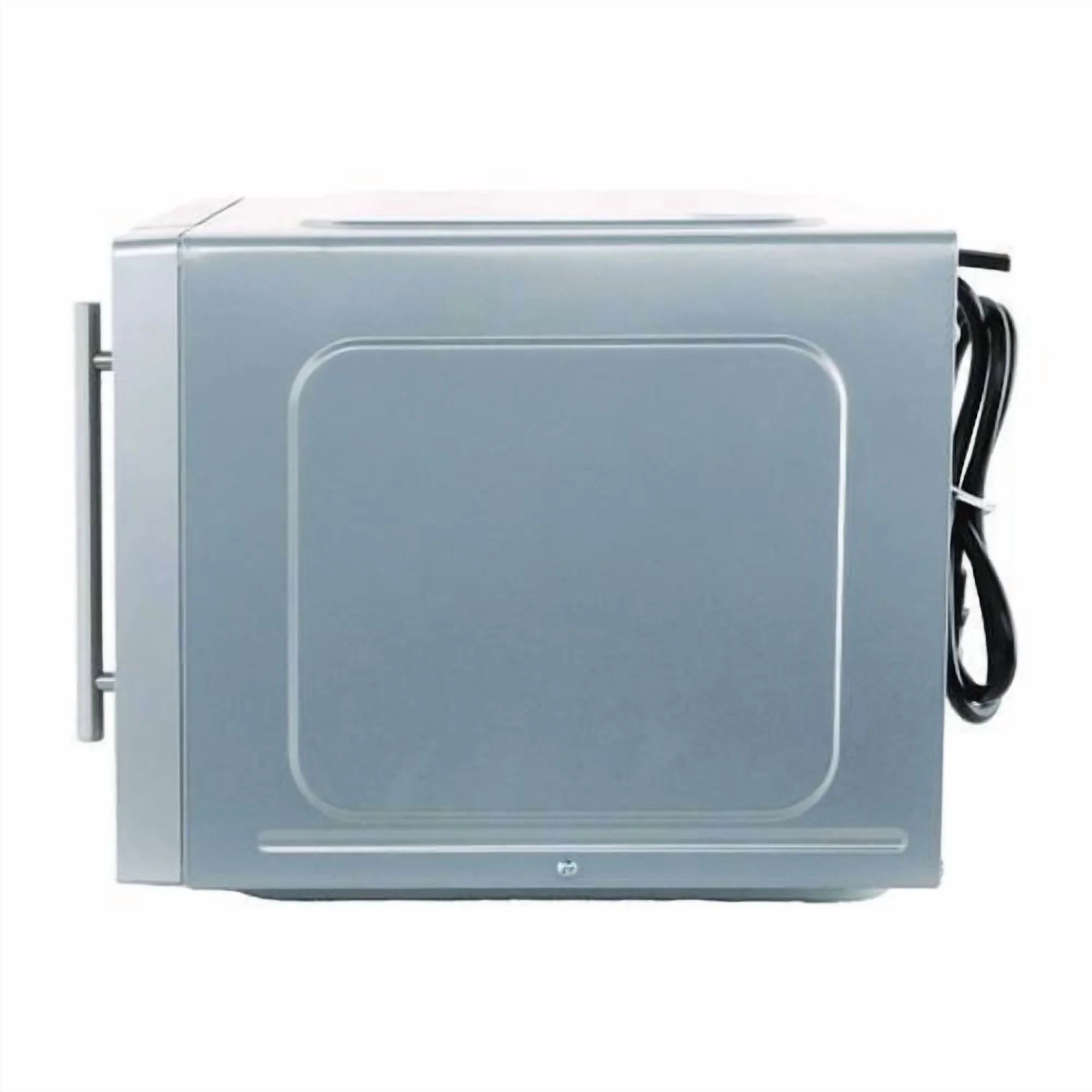 Avanti 1.1 cu. ft. Stainless Steel Microwave Oven, 1,000 W, Mirror-Finish