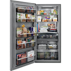 Electrolux EI33AF80WS 18.6 Cu. Ft. Stainless Freezer