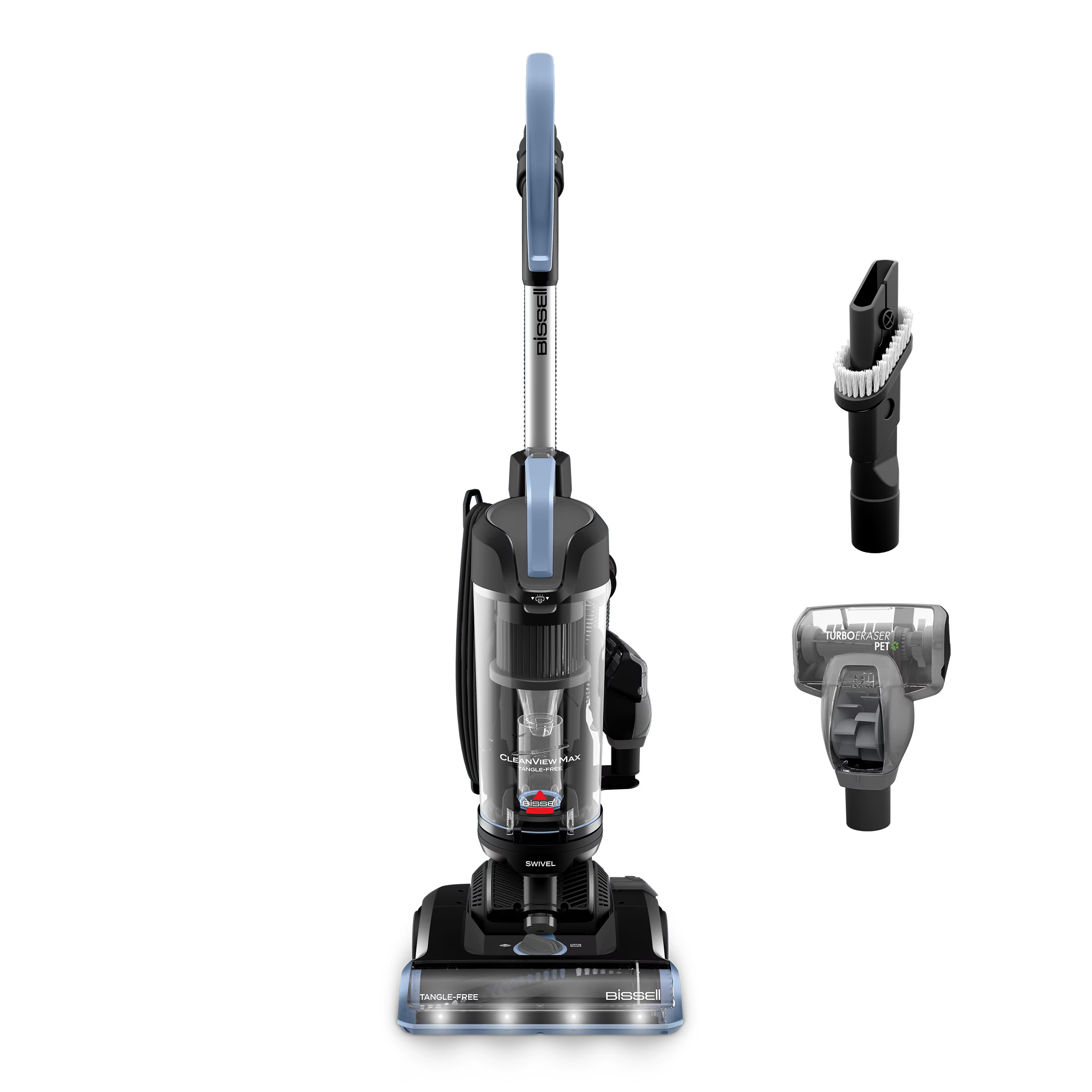 BISSELL? CleanView? Max Tangle-Free Vacuum Cleaner