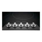 Frigidaire FGEC3648US Gallery 36" Electric Cooktop