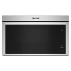MAYTAG MMMF6030PZ over the range microwave