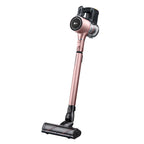 LG Cord Zero A9 Cordless Stick Vacuum - A912PM, Lightweight, Powerful Suction, Pet Hair, Hard Floor, Carpet, HEPA Filter, Self-Cleaning Brushroll, LED Headlights, Rechargeable, Multi-Surface