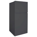 Kenmore Energy Efficient Refrigerator, Black