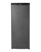 Danby Designer 8.5 cu. ft. Upright Freezer - Slate Black DUFM085A4TDD