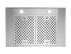 Sakura M3000 36" Stainless Steel Black Range Hood - Made in Taiwan