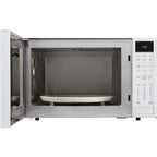 Sharp 1.5 Cu. Ft. 900W Convection Microwave Oven, Stainless Steel