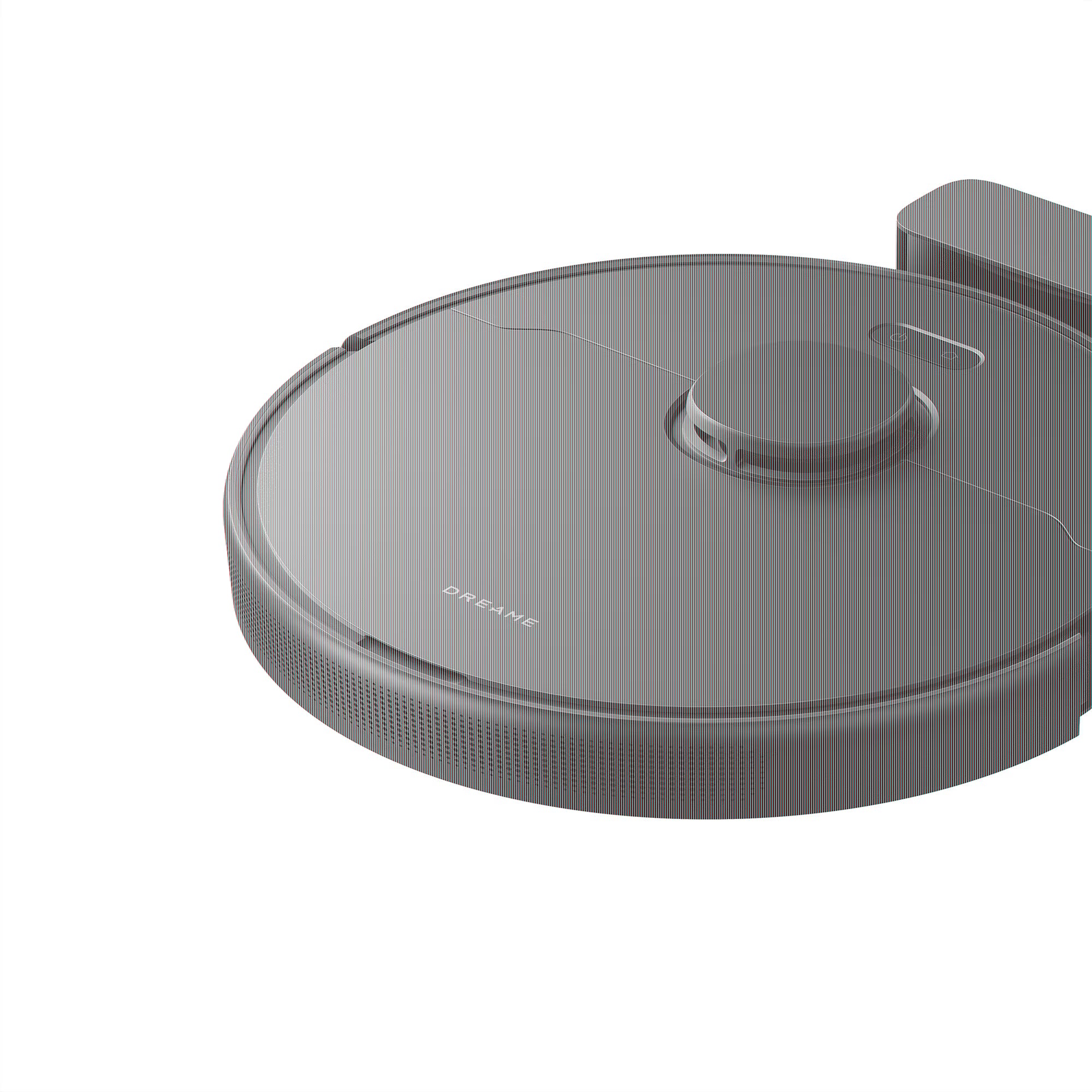 Dreame D10s Pro Robot Vacuum and Mop, Wi-Fi Compatible, Powerful Suction