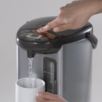 Zojirushi CD-WCC40TS Micom Water Boiler & Warmer