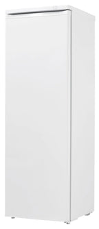 Danby 7.1 Cu. ft. Manual Defrost Upright Freezer in White DUF071A3WDB