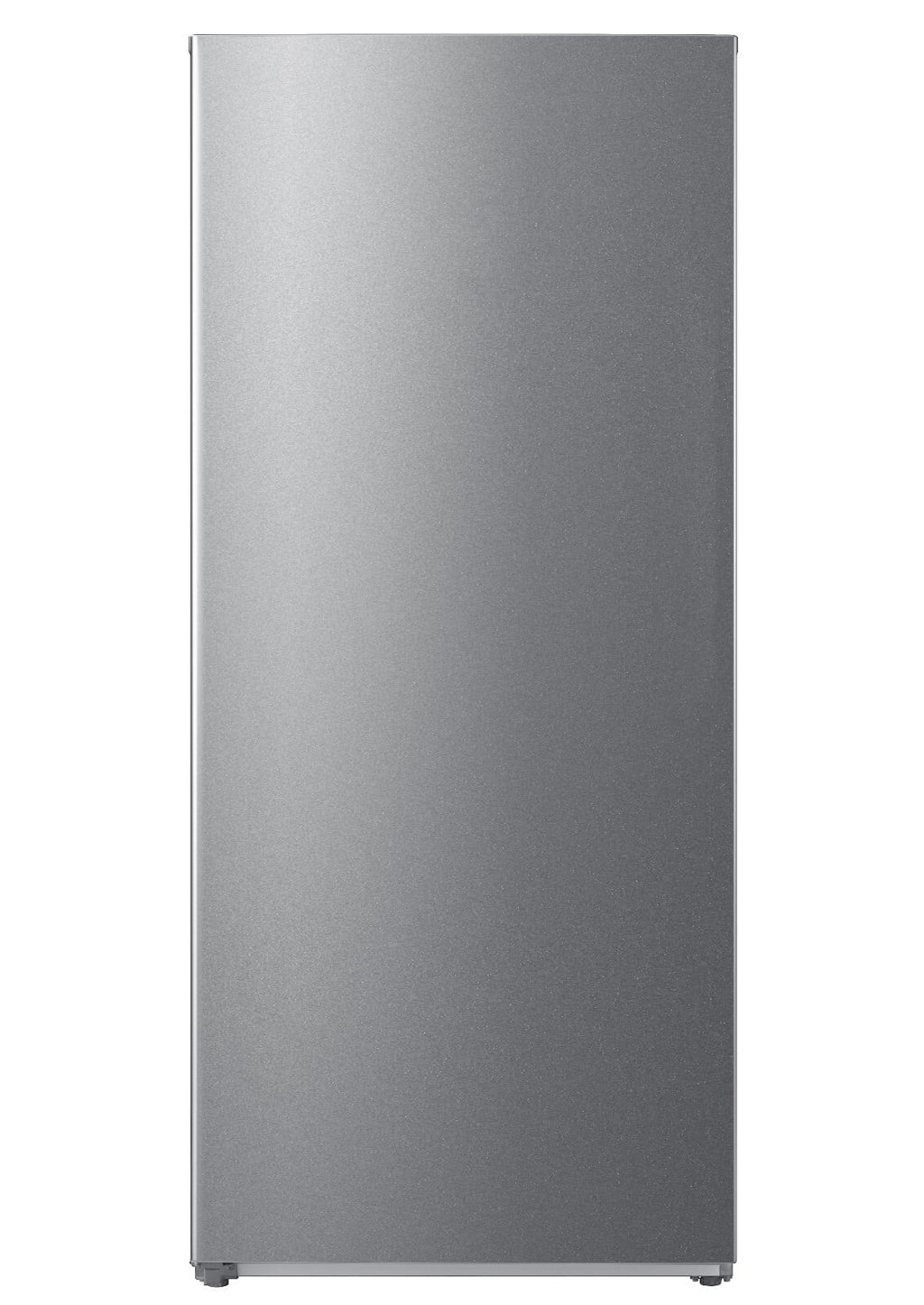 FORT�� 33 Inch Upright 21 Cu ft Freezer in Stainless Steel F21UFLESSS Left Door Fridge