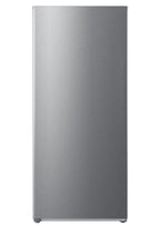 FORT�� 33 Inch Upright 21 Cu ft Freezer in Stainless Steel F21UFLESSS Left Door Fridge