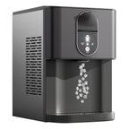 Northair 44lb Self-Dispensing Nugget Ice Maker Machine with Top Loading Water Reservoir