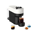 Nespresso Vertuo Pop by De'Longhi Coffee and Espresso Maker with Coffee Tasting Set, Black