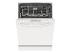 Frigidaire FFID2426TD 54dB Black Stainless Built-In Dishwasher