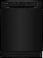 FRIGIDAIRE FFBD2420UB built in dishwasher