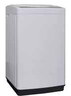 Danby DWM065A1WDB-6 1.8 cu. ft. Compact Top Load Washing Machine in White