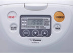 Zojirushi NS-WAC18 Micom Rice Cooker and Warmer