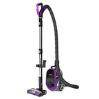 Eureka Optima Elite Bagless Vacuum Cleaner Anti-Tangle, NEN185, new