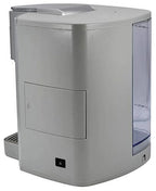 Cuisinart Premium Single Serve  Brewer + Hot Water Coffee-Maker Combo