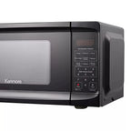 Kenmore 0.7 cu-ft Microwave - Black