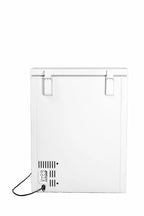 Danby Compact Chest Freezer,WH,50.6 lb Weight DCF035A5WDB