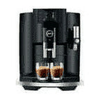 Jura E8 Automatic Espresso Machine