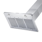 ZLINE 30 in. Wall Mount Range Hood in Stainless Steel (KF1-30)
