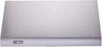 NXR 48" Stainless Steel Propane Gas Range with 7.2 cu. ft. Convection Oven & Under Cabinet Hood Bundle SC4811LP RH4801