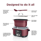 Ninja Foodi Possible Cooker 8.5qt Multi-Cooker, MC1000