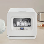 Countertop Dishwasher Portable Dishwasher 360 Degree Auto Spray Type Comfee Countertop Dishwasher