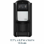 Flavia Creation C300 Brewer - Black