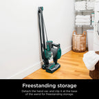 Shark® Corded Stick Vacuum, Green, CS110EM