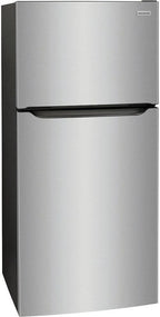 Frigidaire Ffhi1835vs 30" Wide 18.3 Cu. Ft. Top Freezer Refrigerator - Stainless Steel