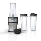 Ninja?  Nutri-Blender Plus