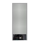 Frigidaire 10 Cu. Ft. Top Mount Refrigerator, Frost Free, Platinum, EFR1033-SS-6Com