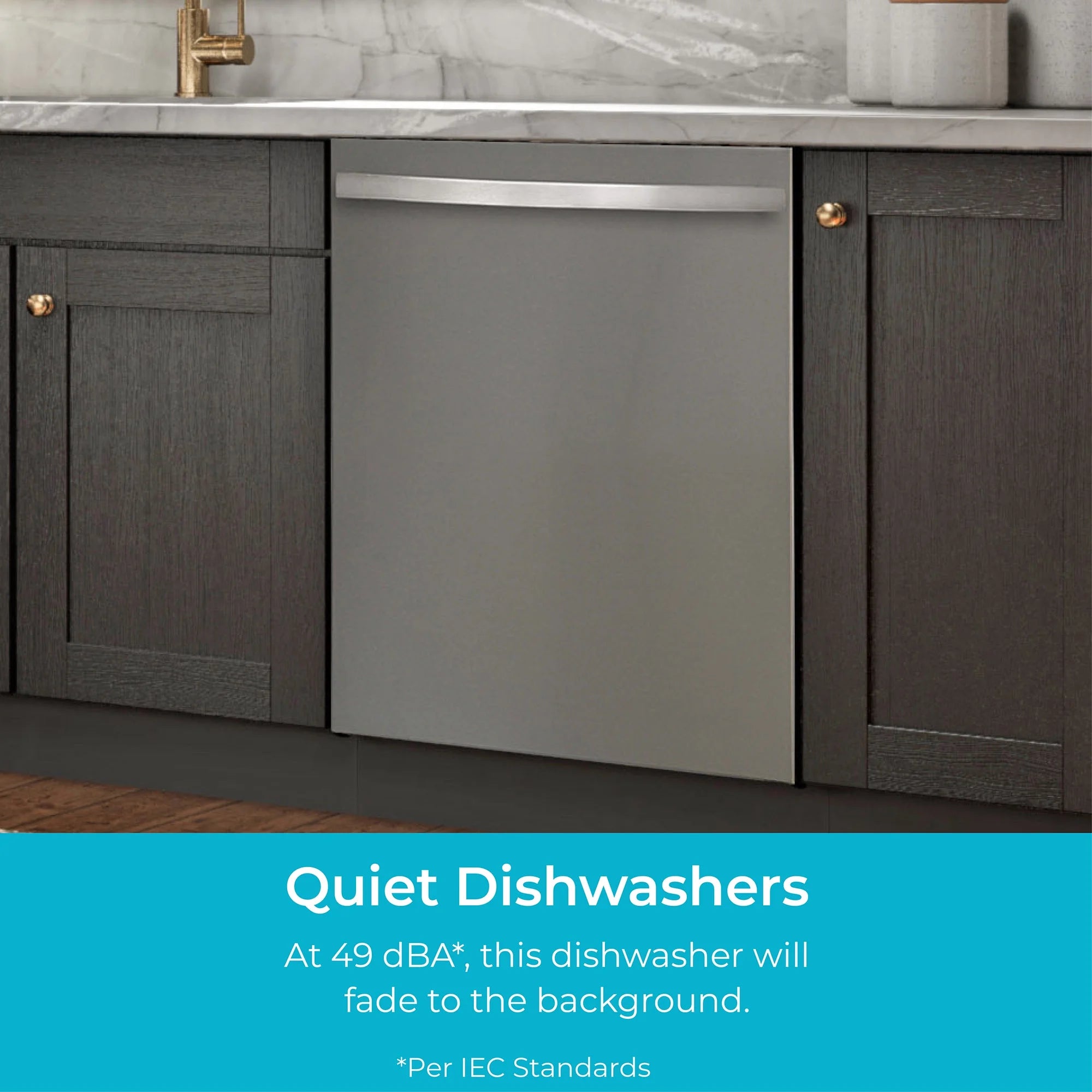 Kenmore 02214622 Built-in 24-inch Stainless Steel Tub Dishwasher, White, 34"H x 24"W x 25"D