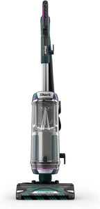 Restored SHARK AZ4000 POWERDETECT Upright Vacuum Cleaner with DuoClean Technology, Odor Neutralizer Technology, Powered Lift-Away, Self Cleaning Brushroll (Refurbished)