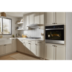 Whirlpool Whirlpool1 Whirlpool WOES3030LS 30' Stainless Electric Single Wall Oven