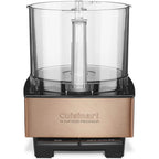 Cuisinart 14BCNYCB 14-Cup Food Processor, Navy