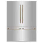 ZLINE RBIVZ-304-60-CB refrigerator