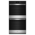 WHIRLPOOL WOED7030PZ double wall electric oven