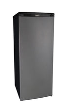 Danby Designer 8.5 cu. ft. Upright Freezer - Slate Black DUFM085A4TDD