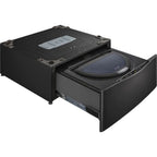 LG Sidekick 1.0 cu ft Top Load Washing Machine with Slide Out Drawer