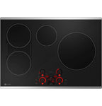 GE APPLIANCES PHP9030STSS cooktops (electric)