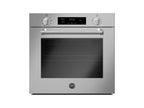 BERTAZZONI MAST30FSEXV single wall electric oven