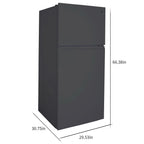 Kenmore Energy Efficient Refrigerator, Black