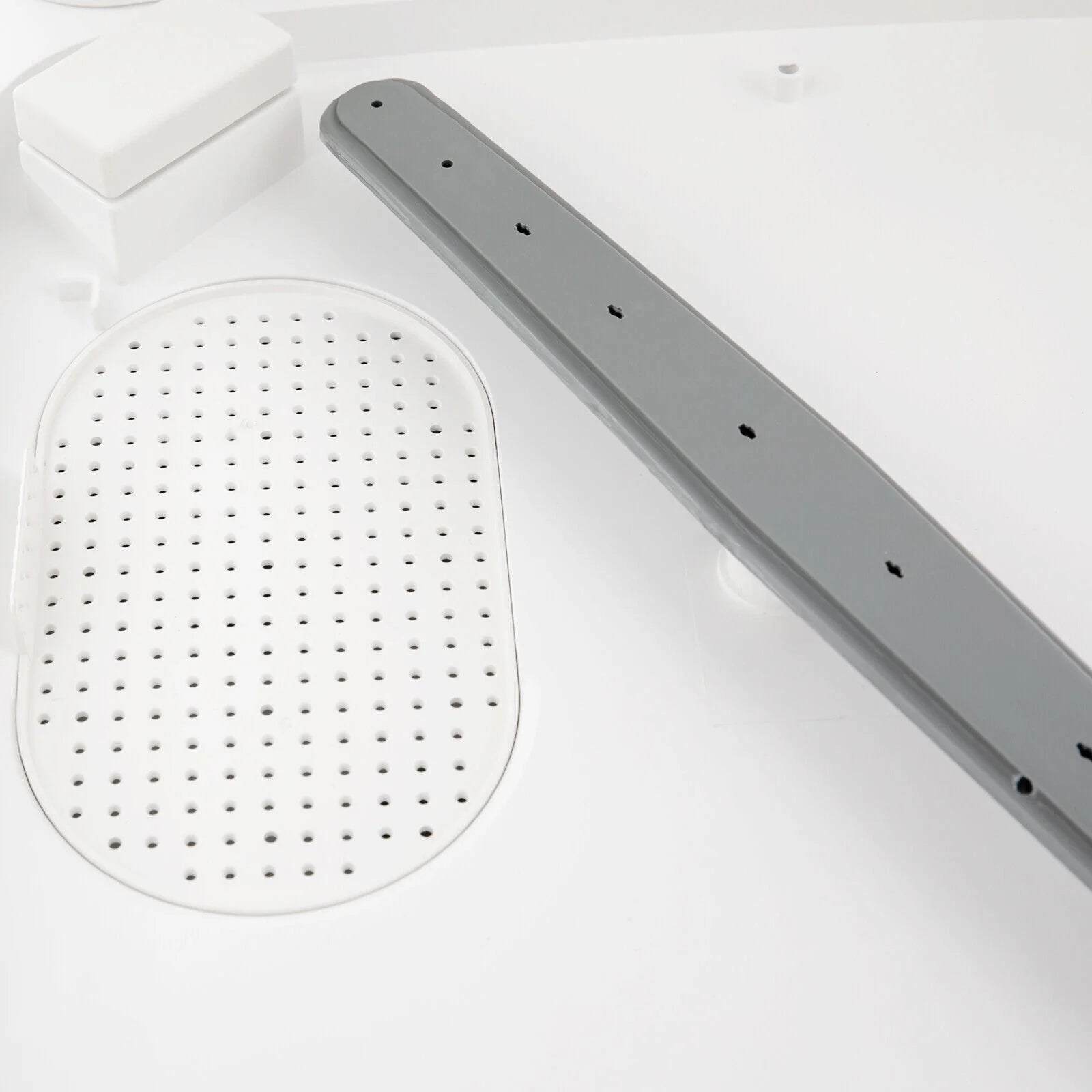 Portable Mini Dishwasher Countertop Dish Washing Machine with Washing Programs