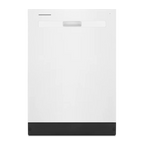 WHIRLPOOL WDP540HAMW built in dishwasher